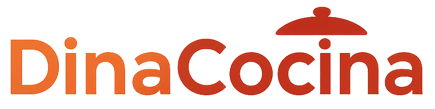 DinaCocina Logo
